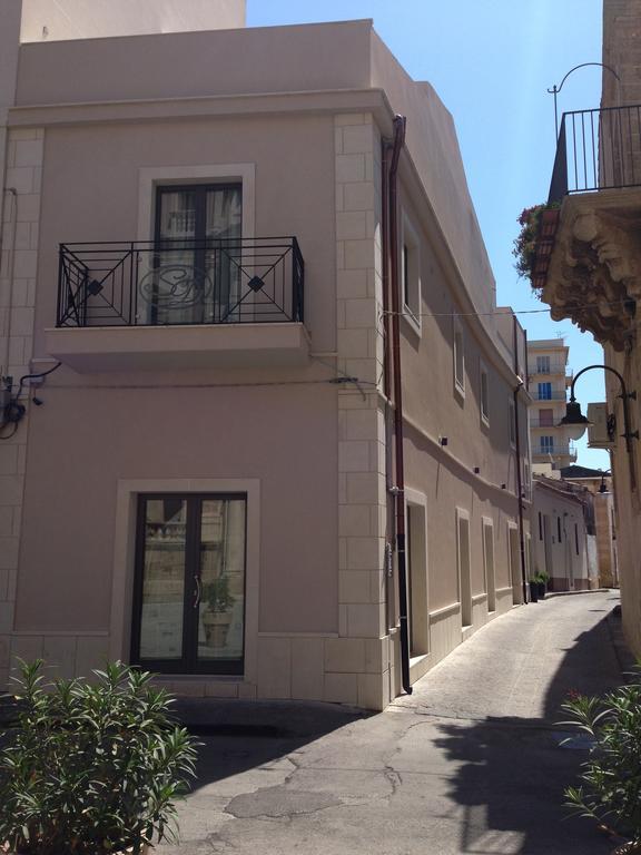 Guest House San Domenico Augusta Buitenkant foto