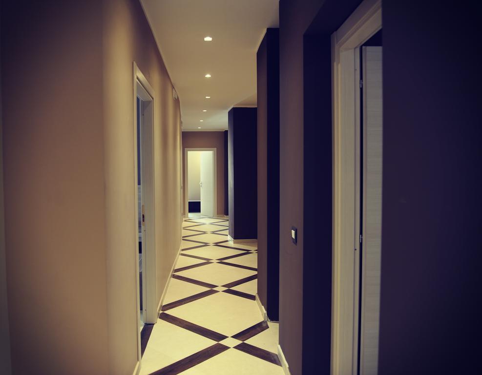 Guest House San Domenico Augusta Buitenkant foto