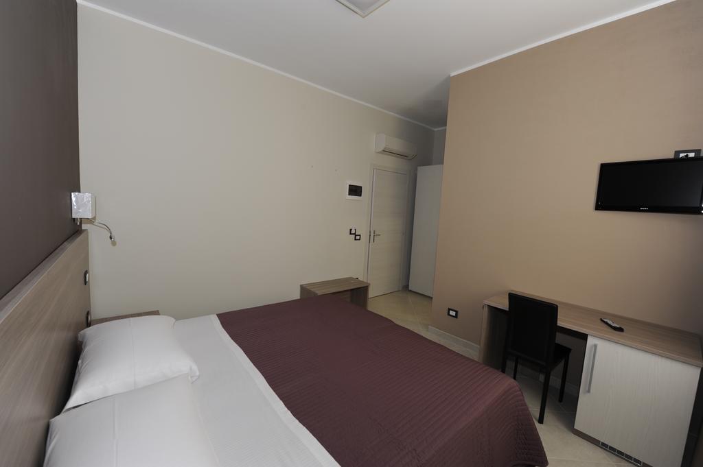 Guest House San Domenico Augusta Buitenkant foto