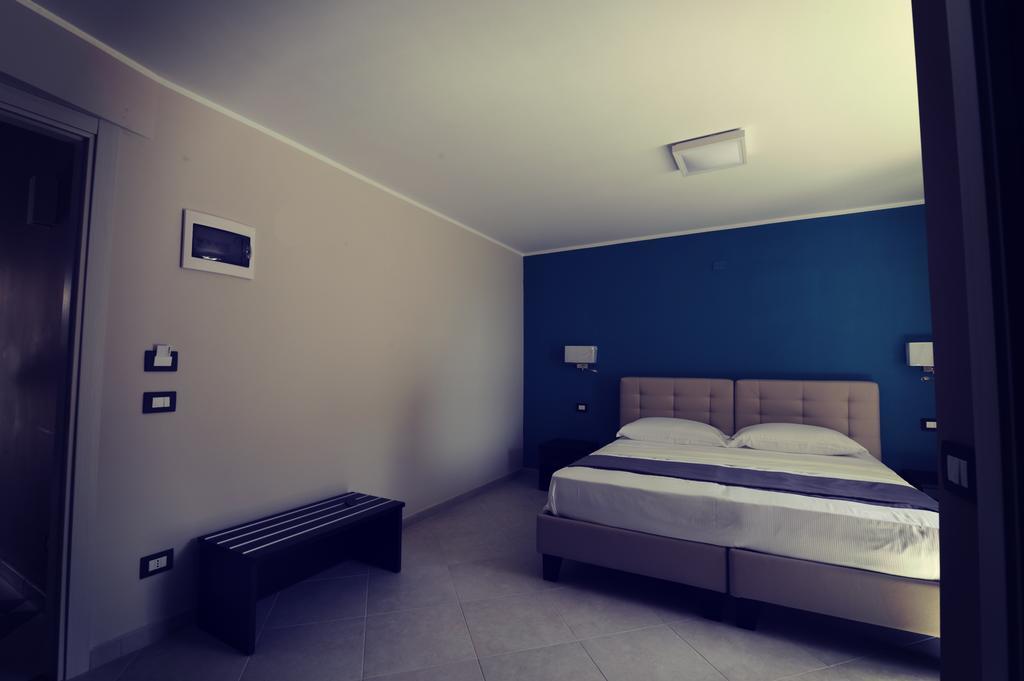 Guest House San Domenico Augusta Buitenkant foto