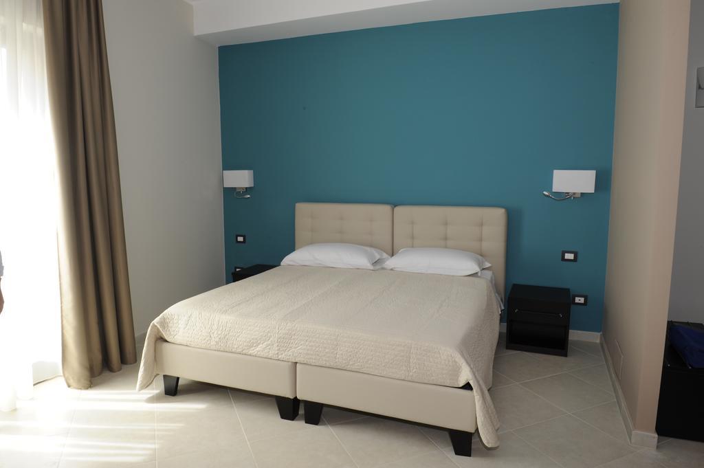 Guest House San Domenico Augusta Kamer foto