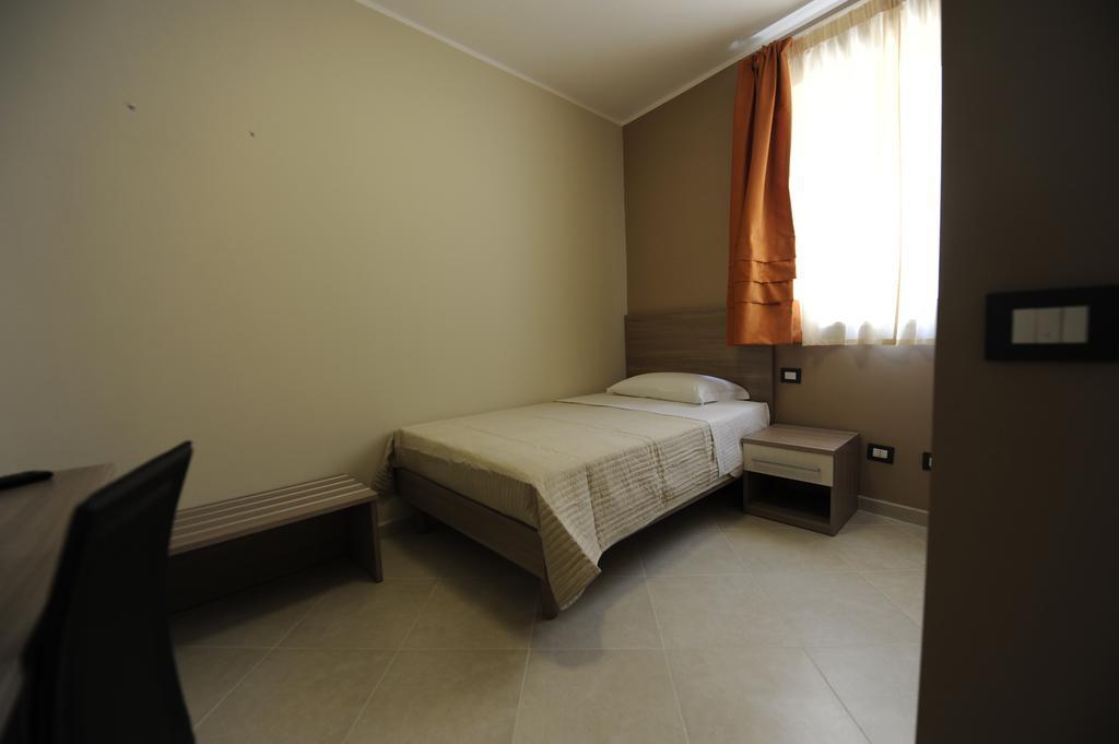 Guest House San Domenico Augusta Kamer foto