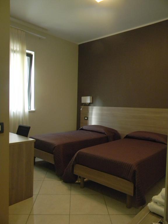 Guest House San Domenico Augusta Buitenkant foto