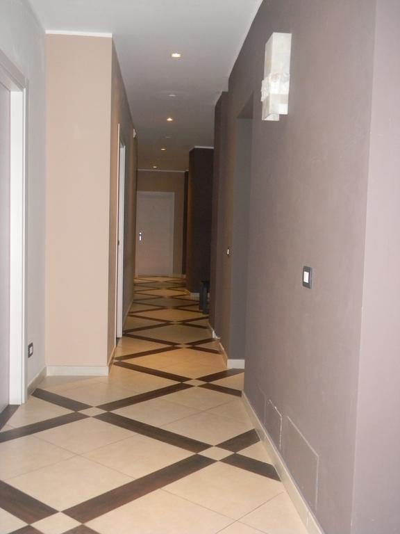Guest House San Domenico Augusta Buitenkant foto