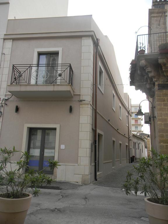 Guest House San Domenico Augusta Buitenkant foto