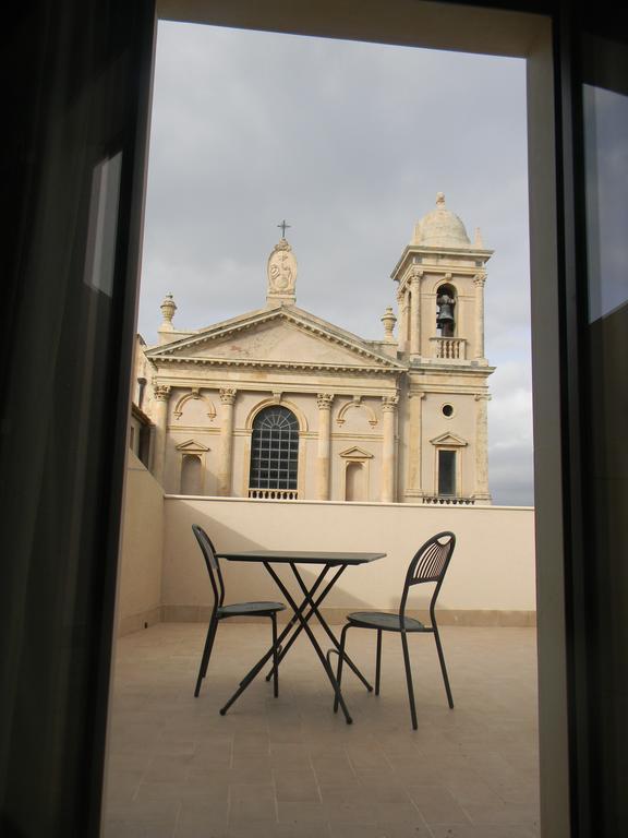 Guest House San Domenico Augusta Buitenkant foto