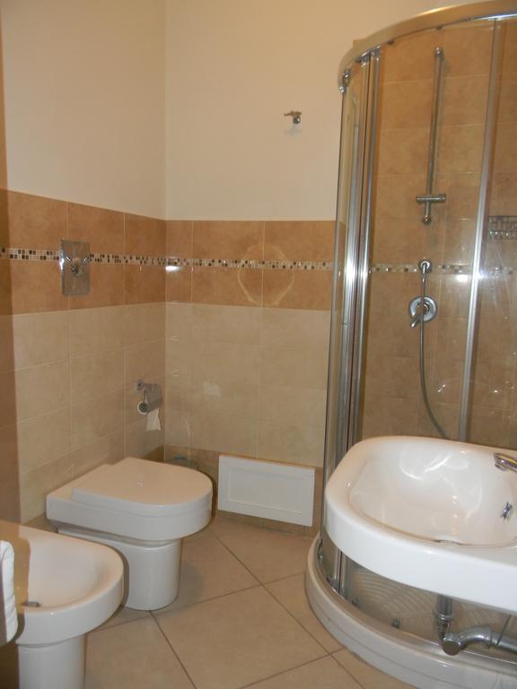 Guest House San Domenico Augusta Buitenkant foto