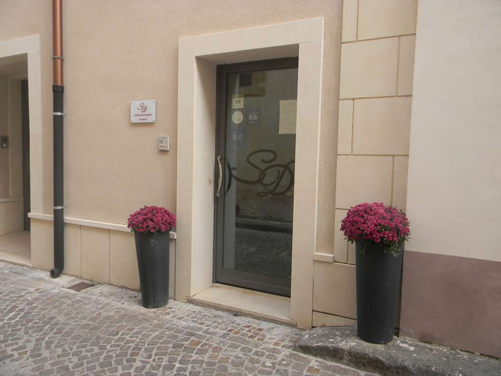 Guest House San Domenico Augusta Buitenkant foto